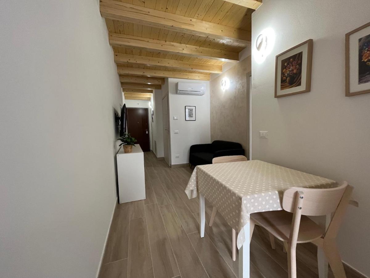 Anfite Apartments Santa Maria Дезенцано-дель-Гарда Экстерьер фото