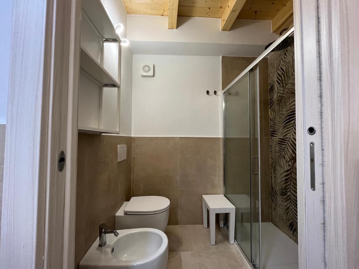 Anfite Apartments Santa Maria Дезенцано-дель-Гарда Экстерьер фото
