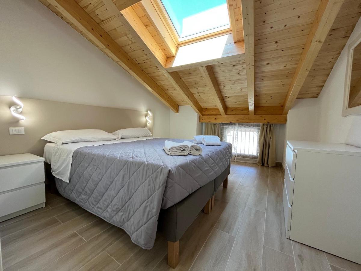 Anfite Apartments Santa Maria Дезенцано-дель-Гарда Экстерьер фото