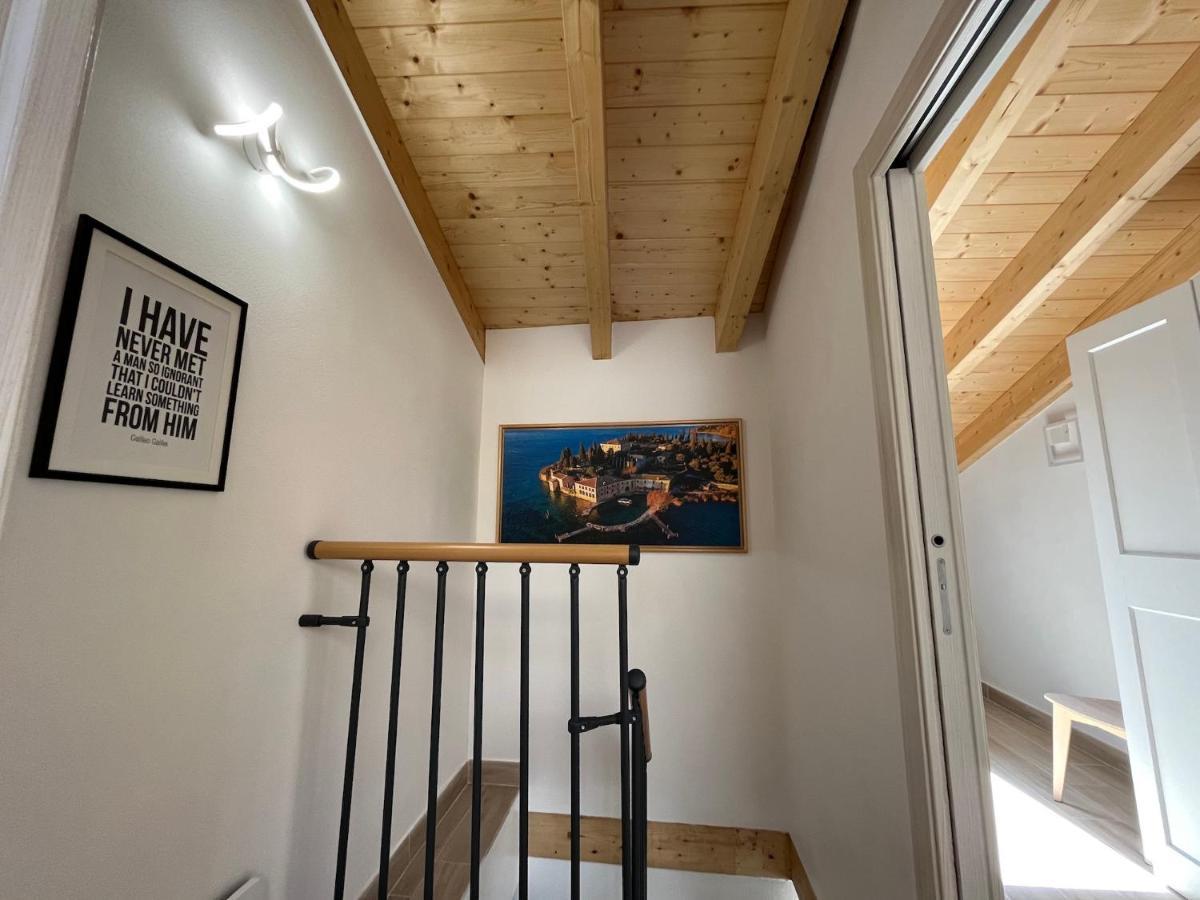 Anfite Apartments Santa Maria Дезенцано-дель-Гарда Экстерьер фото